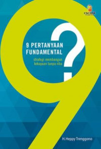 9 Pertanyaan Fundamental