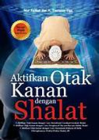 Aktifkan Otak Kanan dengan Shalat