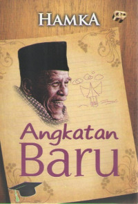 angkatan baru