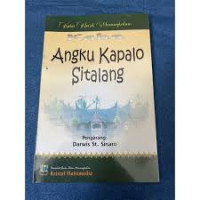 Angku Kapalo Sitalang