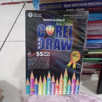 Belajar Otodidak Corel Draw