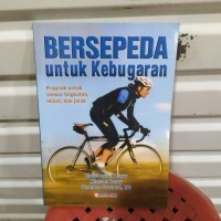 Bersepeda Untuk Kebugaran