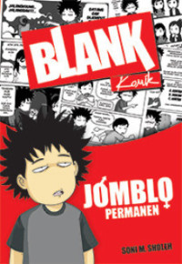 Blank Komik:  Jomblo Permanen