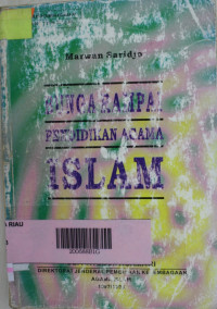 Bunga Rampai Pendidikan Agama Islam