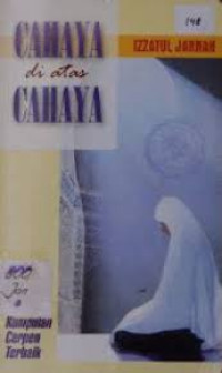 cahaya di atas cahaya