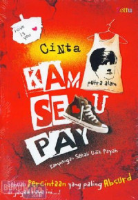 Cinta Kamseupay