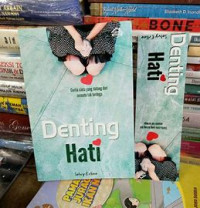 denting hati