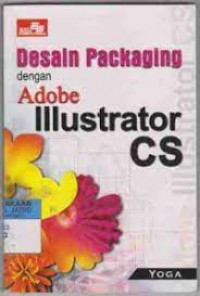 Desain Packaging dengan adobe illustrator CS