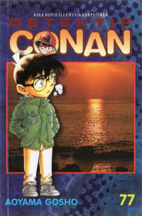 Detektif Conan