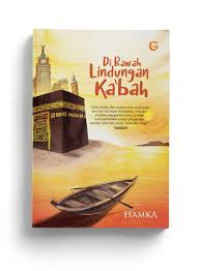 DI Bawah Linfungan Ka'bah