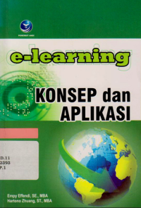 e-learning: Konsep dan Aplikasi