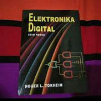 Elektronika Digital Edisi Kedua