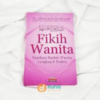 fikih wanita