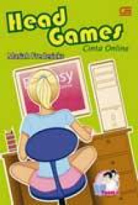 Head Games: Cinta Online