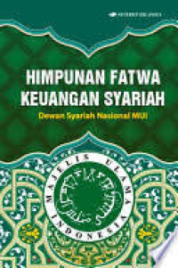 Himpunan Fatwa Keuangan Syariah