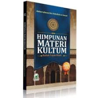 himpunan materi kultum