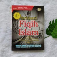 Intisari Fiqih Islami