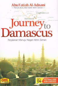 Journey of Damascus