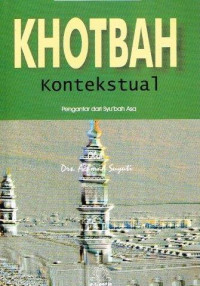 Khotbah Kontekstual