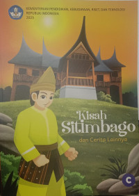 Kisah sitimbago dan cerita lainnya