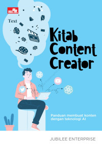 kitab content creator