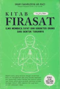 Kitab Firasat