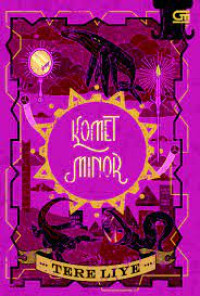 KOMET MINOR