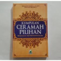 Kumpulan Ceramah Pilihan