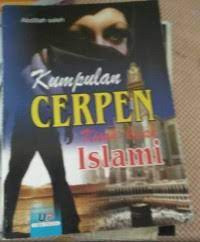 Kumpulan Cerpen Kisah-kisah Islami