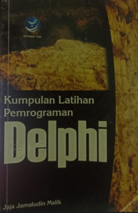 Kumpulan Latihan Pemograman Delphi