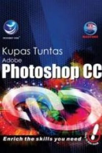 kupas tuntas adobe Photoshop CC