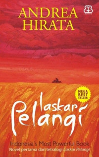 Laskar Pelangi