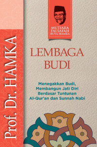 LEMBAGA BUDI