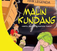 Kisah Legenda malin kundang