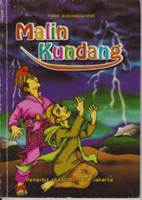 Malin Kundang