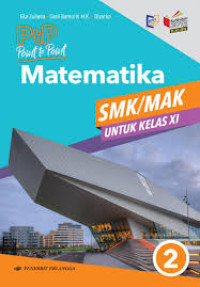 Matematika SMK/MAK UNTUK KELAS XI