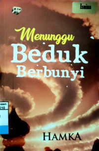 Menunggu Beduk Berbunyi