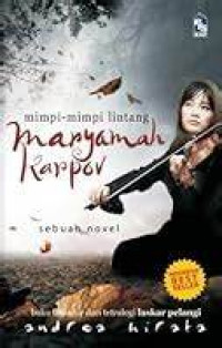 Mimpi - mimpi lintang maryamah kappov