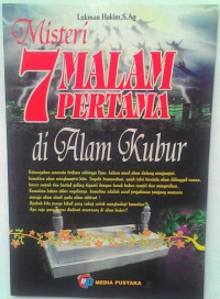 Misteri 7 Malam pertama