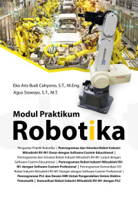 Modul Pratikum Robotika