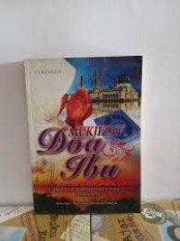 mukjizat doa ibu