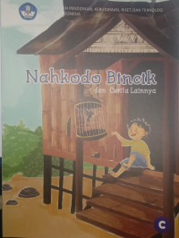 Nahkodo Bincik dan cerita lainnya