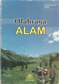 olahraga alam