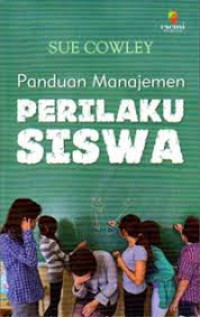 Panduan manejemen  perilaku siswa