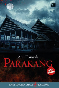 Parakang