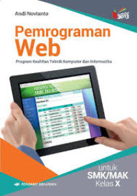 Pemograman WEB