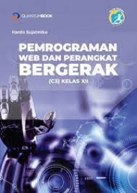 Pemograman WEB & Perangkat Bergerak