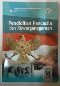 pendidikan pancasila dan kewarganegaraan