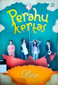 Perahu Kertas