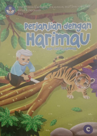 Perjanjian dengan Harimau dan cerita lainnya